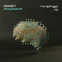 Davide T - Wrong Ghetto (Radio Mix) album artwork