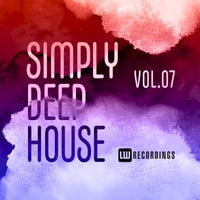 VA - Simply Deep House, Vol. 07