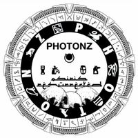Photonz - Osiris Resurrected album artwork