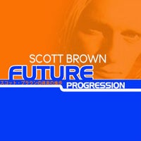 Scott Brown - Check It Out album artwork