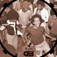 Banda Black Rio - Chega Mais (Imãginei Você Dançando) album artwork