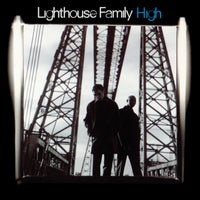 Lighthouse Family - High (Inner City Mix;Remixed By Kevin Saunderson) album artwork
