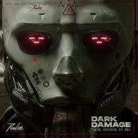 VA - Dark Damage [Pulse Records]