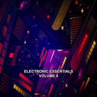 VA - Electronic Essentials Vol. 4 [Digital Village Music]
