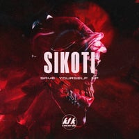 SIKOTI - Bang Bang Bang album artwork