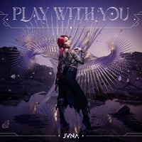 JVNA & HALIENE - Take Your Throne album artwork