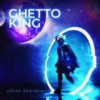 Zakes Bantwini & Kasango - Osama album artwork