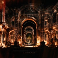 illusionize & Fezzo - Living on My Own album artwork