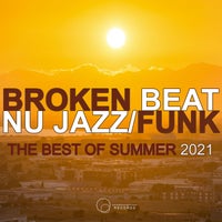 VA - Broken Beat Nu Jazz Funk The Best Of Summer 2021 - (Sound-Exhibitions-Records)