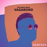 Ricardo Drue - Vagabond (Akira Akira Remix) album artwork