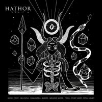 VA - Hathor I V.A [POINTZER0 Rec]