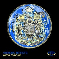 VA - FGA50 Sampler [FGA]