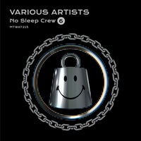 VA - No Sleep Crew 6 MTWAT2022