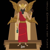 VA - Anu Chill Music for the Elite [Chilling Grooves Music]