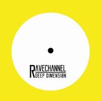 Deep Dimension - Coming on Strong album artwork