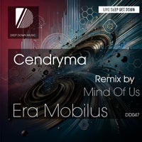 Cendryma - Era Mobilus album artwork