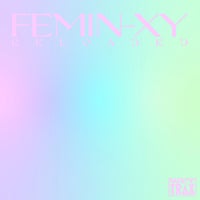 Femin-XY - Radical Pulsation album artwork