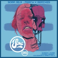 Percy X - Reproduction (Phara Remix) album artwork