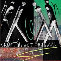 VA - Croatia Get Physical! - EP5 GPM712