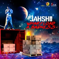 Jahshii & Jahvillani - Badness album artwork