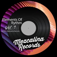 VA - Elements of Rythm [Mezcalina Records]