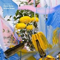 Octo Octa - River album artwork