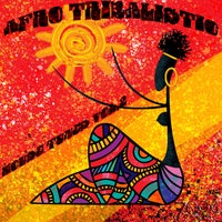 VA - Afro Tribalistic House Tunes, Vol. 2 [7AGEM136]