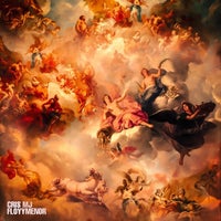 Cris MJ & FloyyMenor - Después De La 1 album artwork