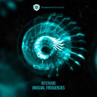 InterVoid - Unusual Frequencies (Original Mix) album artwork