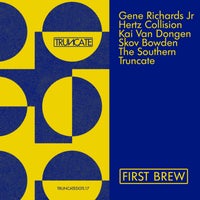 VA - First Brew [Truncate]