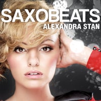 Alexandra Stan - Mr. Saxobeat (Radio Edit) album artwork