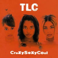 TLC - Creep album artwork