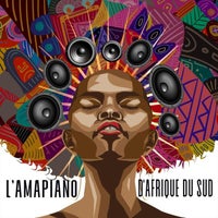 VA - LAmapiano dAfrique du Sud [Rebeat]