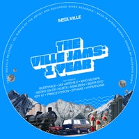 VA - The Ville Jams 1 Year [Selville Records]