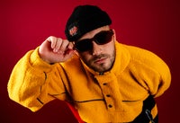 Nico Loco
