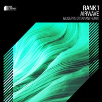 Rank 1 - Airwave (Myde Megamix) album artwork