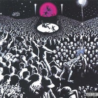 Lil Uzi Vert - Just Wanna Rock (Mau P Remix) album artwork