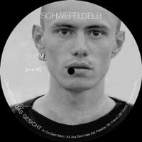 schwefelgelb - fokus album artwork