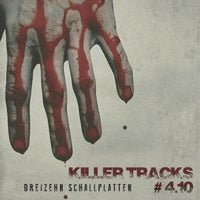 VA - Killer Tracks  4.10 [Dreizehn Schallplatten]