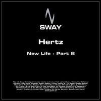 Hertz - Recreate (Montana Re - Edit) album artwork
