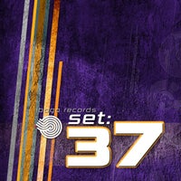 VA - Set.37 [Iboga Records]