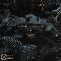 KREAM & Millean. - What You've Done To Me (feat. Bemendé) album artwork