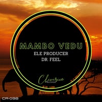 Ele Producer & Dr. Feel - Mambo Vedu [Chivirico Records]