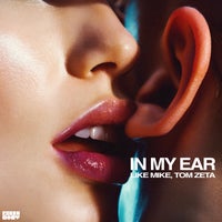 Like Mike & Tom Zeta - In My Ear album artwork