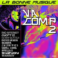 VA - Lbm Va002 [La Bonne Musique]