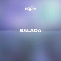 Ripple - Balada album artwork