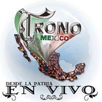 El Trono de México - Se Fue album artwork
