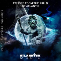 VA - VA Echoes from the Hills of Atlantis [ATLM001]