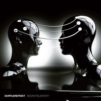 Dopplereffekt - Neural Impulse Actuator - Mirror Neuron album artwork