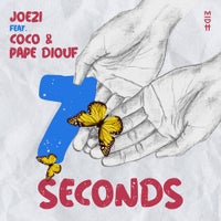 Joezi - 7 Seconds (feat. Coco & Pape Diouf) album artwork